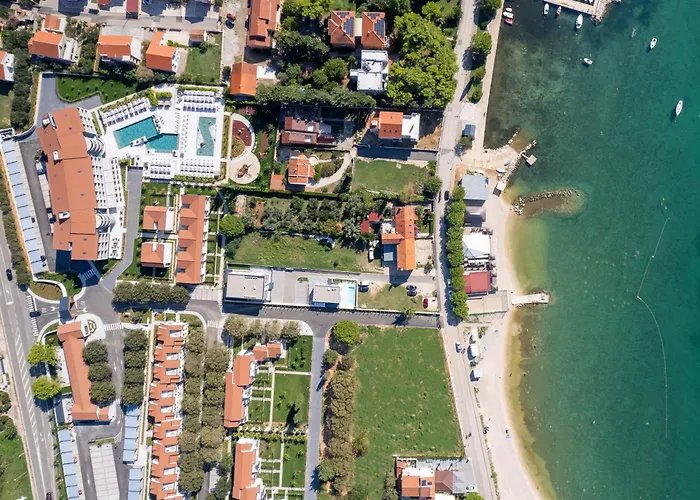 Otel Molum & Residences Sveti Filip i Jakov