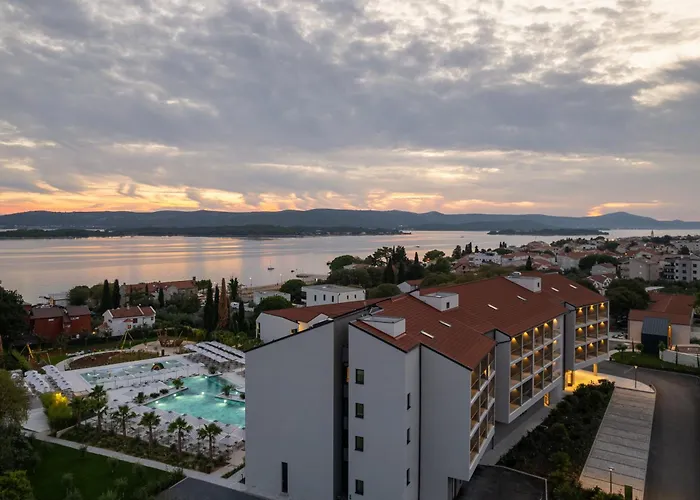 Molum & Residences 5* سفيتي فيليب ياكوف