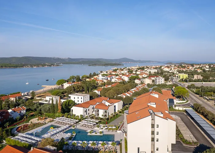 Otel Molum & Residences