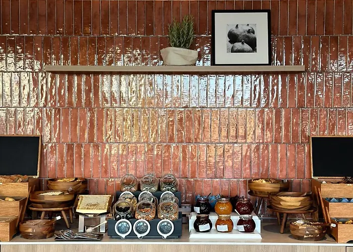 Molum & Residences فندق سفيتي فيليب ياكوف