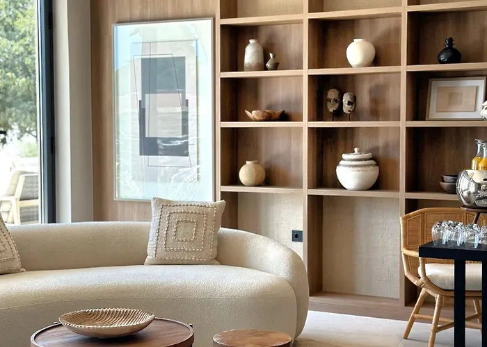 فندق Molum & Residences سفيتي فيليب ياكوف