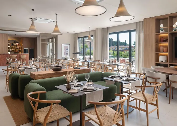 Molum & Residences Otel Sveti Filip i Jakov