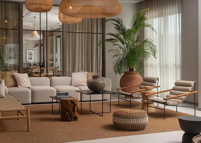 Otel Molum & Residences Sveti Filip i Jakov