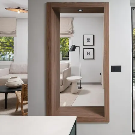 Molum & Residences Отель 5*