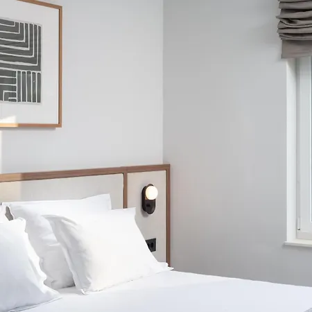 Molum & Residences 5*