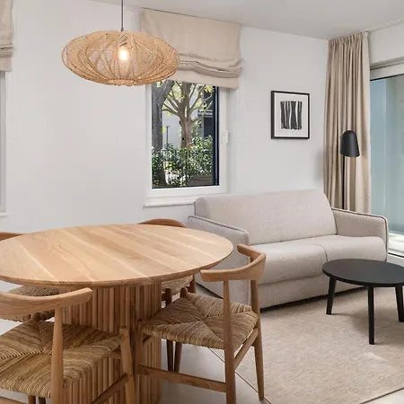 Molum & Residences Hotel 5*