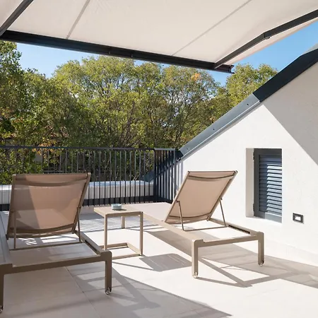 Molum & Residences 5*