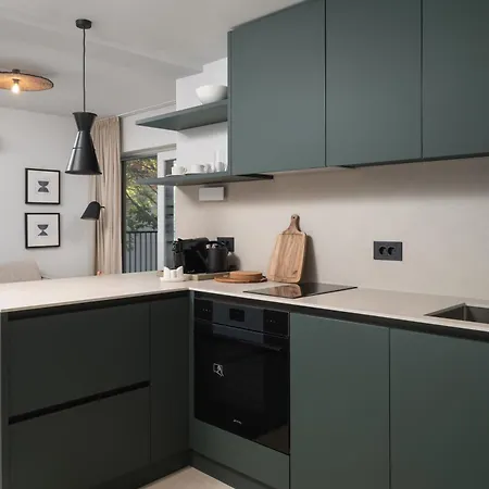 Molum & Residences 5* Sveti Filip i Jakov