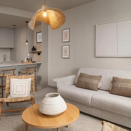 Molum & Residences Свети-Филип-и-Яков