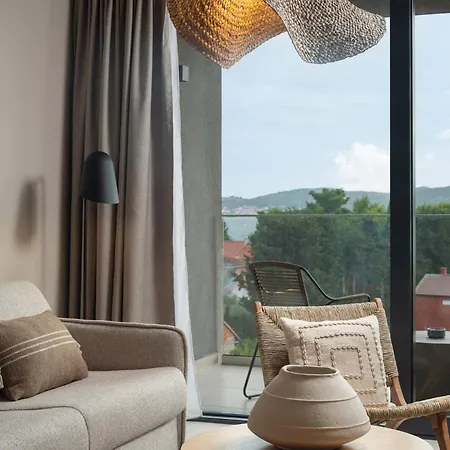 호텔 Molum & Residences 5*