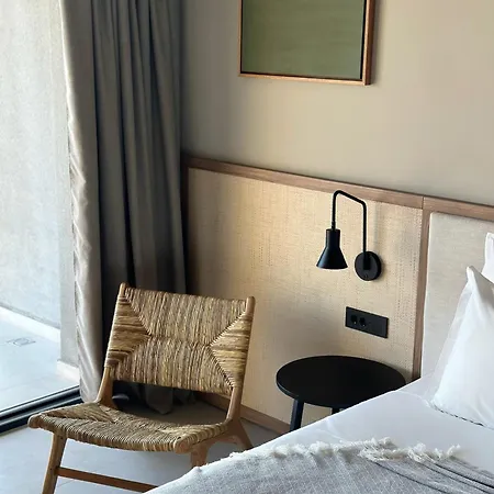 Molum & Residences 5*