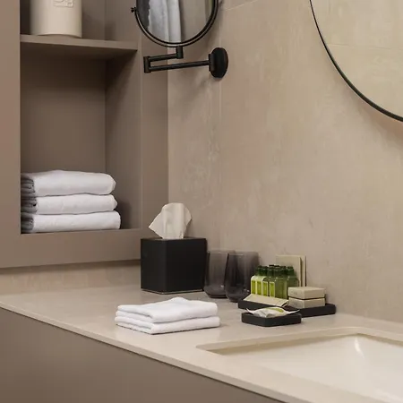 Hotel Molum & Residences 5*