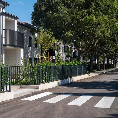 Molum & Residences Hotel 5*