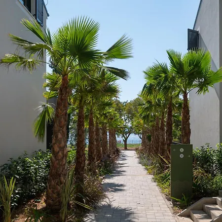 Molum & Residences Hotel Sveti Filip i Jakov