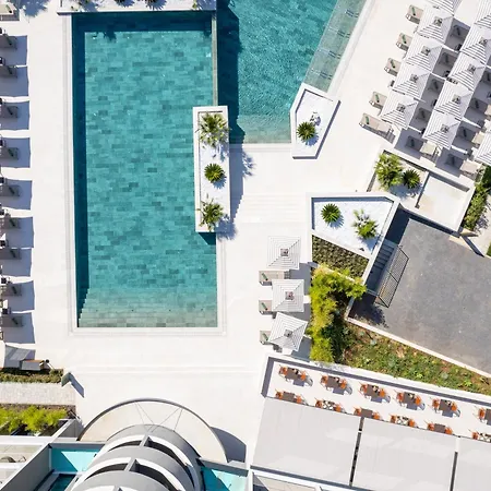 Molum & Residences Отель Свети-Филип-и-Яков