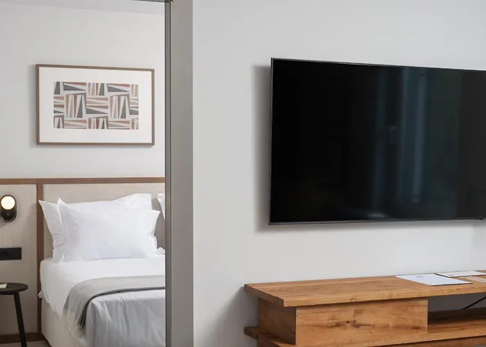 Hotel Molum & Residences 5*