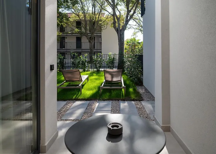 Molum & Residences Sveti Filip i Jakov