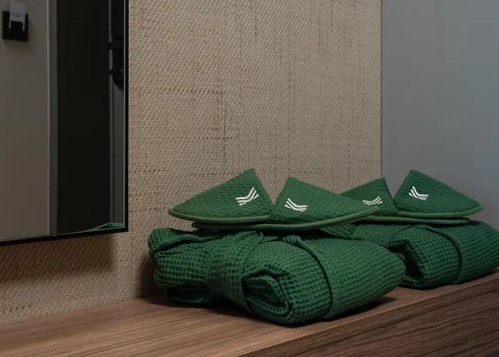 Molum & Residences 5* Sveti Filip i Jakov