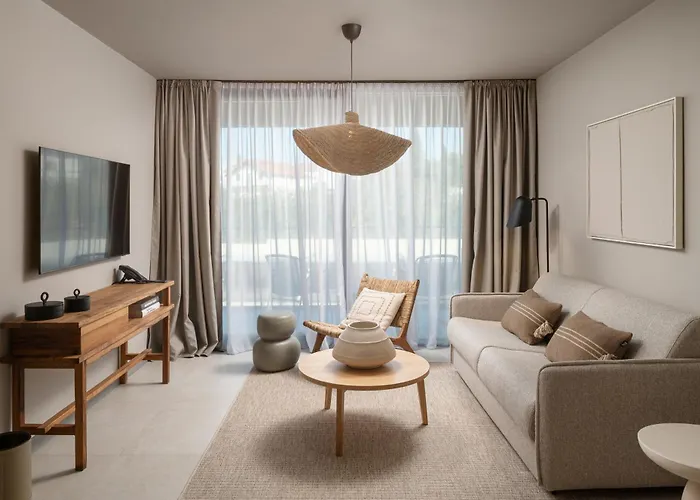 Molum & Residences 5* Sveti Filip i Jakov