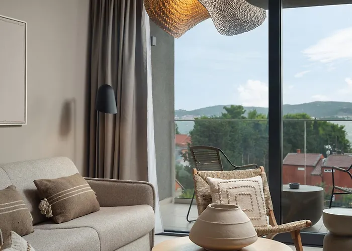 Hotel Molum & Residences 5*