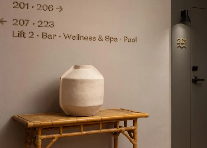 Molum & Residences 스베티필립아이자코브