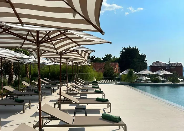 Molum & Residences Hotel Sveti Filip i Jakov