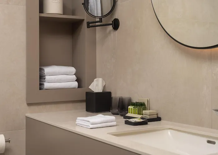 호텔 Molum & Residences 5*