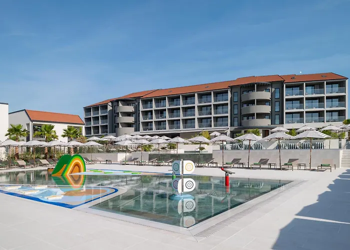 Molum & Residences Sveti Filip i Jakov