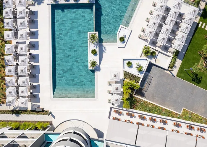 Molum & Residences Hotel Sveti Filip i Jakov